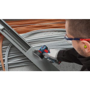კუთხსახეხი აკუმულატორზე BOSCH GWS 12V-76 0615990M3E