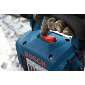 პერფორატორი BOSCH GSH 16-30 სანგრევი