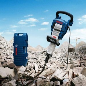 პერფორატორი BOSCH GSH 16-30 სანგრევი