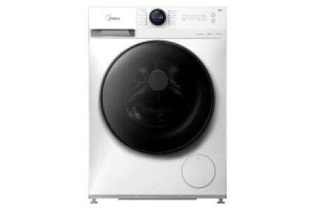 სარეცხი მანქანა/საშრობი MIDEA MF200D80WB/W (ინვერტერი)