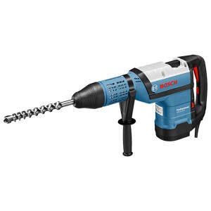 პერფორატორი BOSCH GBH 12-52D