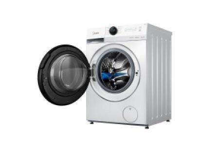 სარეცხი მანქანა/საშრობი MIDEA MF200D80WB/W (ინვერტერი)