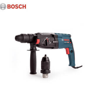 პერფორატორი BOSCH GBH 2-28 F