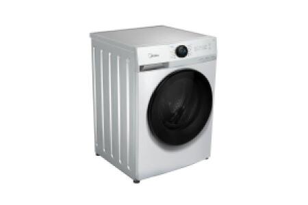 სარეცხი მანქანა/საშრობი MIDEA MF200D80WB/W (ინვერტერი)