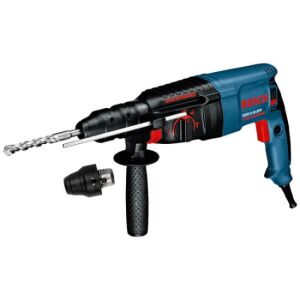 პერფორატორი BOSCH GBH 2-26 DFR