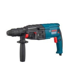 პერფეერატორი (გადამყვანით) SDS+ BOSCH GBH 240 F