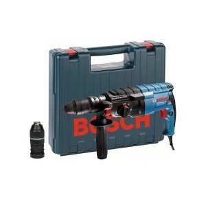 პერფეერატორი (გადამყვანით) SDS+ BOSCH GBH 240 F