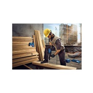 პერფეერატორი (გადამყვანით) SDS+ BOSCH GBH 240 F