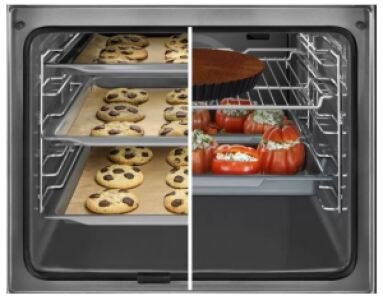 ღუმელი KUMTEL B66-MFRY3 FASTFRYER INOX