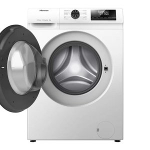 სარეცხი მანქანა HISENSE WFQP8014EVM INV