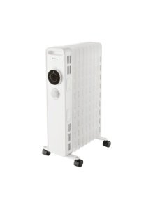 ზეთის რადიატორი KUMTEL KUM-1240 W