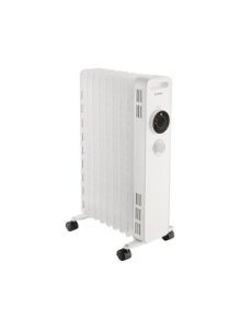 ზეთის რადიატორი KUMTEL KUM-1240 W