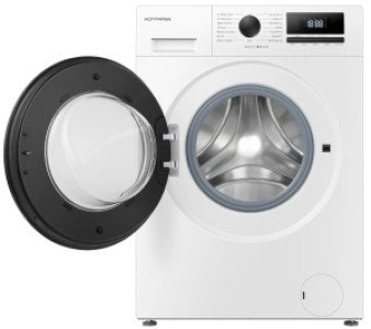 სარეცხი მანქანა HOFFMANN FRME6012W