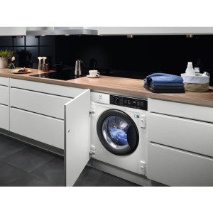ჩასაშენებელი სარეცხის მანქანა Electrolux EW7F3R48SI