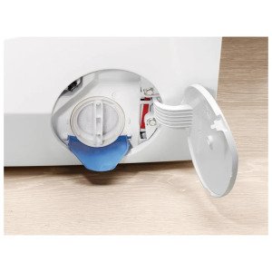 ჩასაშენებელი სარეცხის მანქანა Electrolux EW7F3R48SI