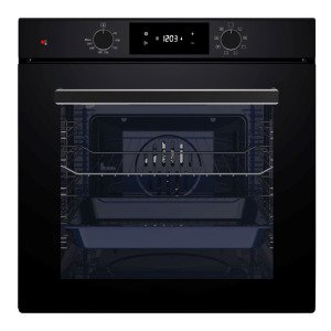 ჩასაშენებელი ღუმელი LUXELL B66-M3B (DDT)