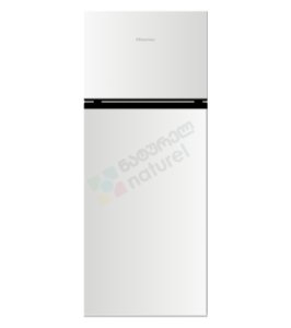 მაცივარი HISENSE DT27DR4-White