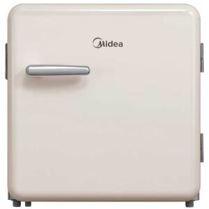მაცივარი MIDEA MDRD86SLF34