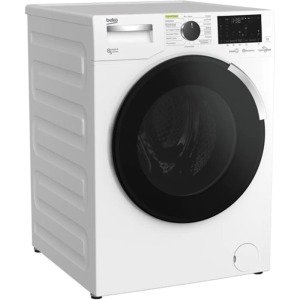 სარეცხი მანქანა საშრობით BEKO WDW 8564 HT Superia