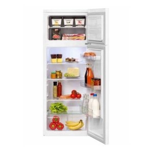 მაცივარი BEKO RDSK240M00W Superia