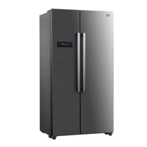 მაცივარი BEKO GNO 5221 XP