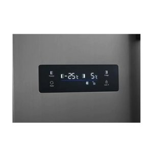 მაცივარი BEKO GNO 5221 XP
