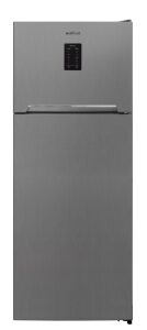 მაცივარი Vestfrost 473 IX DUO A+