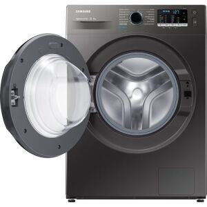 სარეცხის მანქანა SAMSUNG WW80AAS20AX/LP
