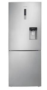 მაცივარი SAMSUNG RL4362RBASL/WT