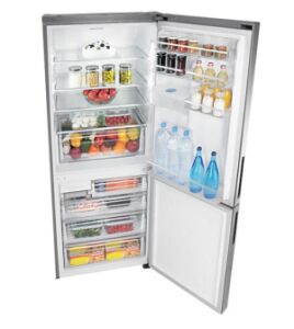 მაცივარი SAMSUNG RL4362RBASL/WT