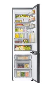მაცივარი SAMSUNG RB38A7B6235/WT