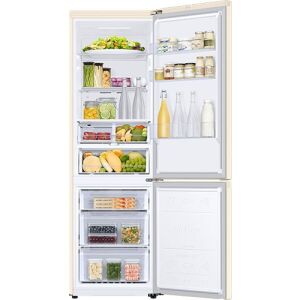 მაცივარი SAMSUNG RB36T674FEL/WT