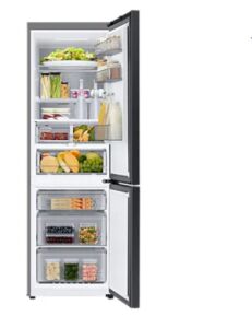 მაცივარი SAMSUNG RB34A7B4F39/WT