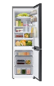 მაცივარი SAMSUNG RB34A7B4F35/WT