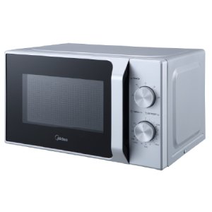 მიკროტალღური ღუმელი MIDEA MM720C2MV-S
