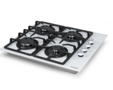 ჩასაშენებელი ქურის ზედაპირი GRUNHELM GPG 3211 WF