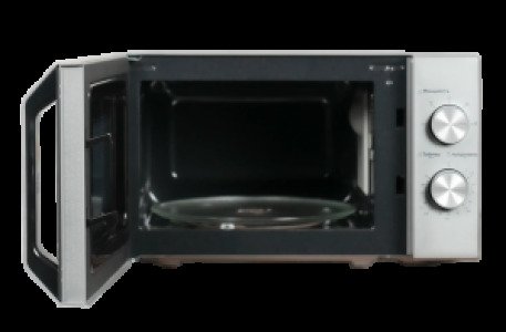მიკროტალღური ღუმელი MIDEA MM720C2MV-S
