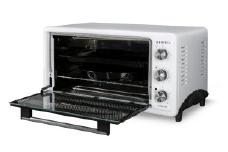 ელექტრო ღუმელი KUMTEL LX-3525 W (1650 W, 40 L)
