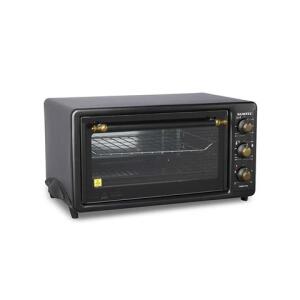 ელექტრო ღუმელი KUMTELL LX-3525 RU BLACK