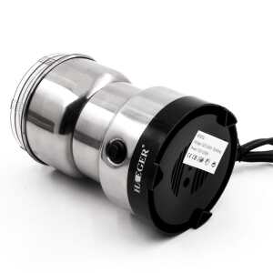 ყავის და სუნელების საფქვავი HAEGER HG-7113