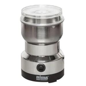 ყავის საფქვავი NIMA NM-8300
