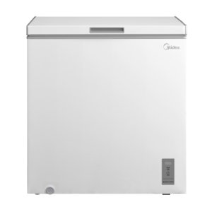 საყინულე MIDEA MDRC283FZF01D (198 ლ)
