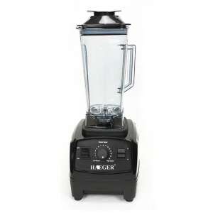 ბლენდერი HAEGER HG-2801