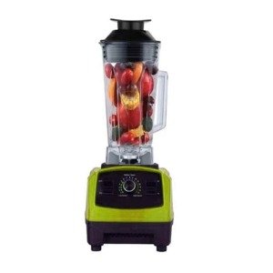 ბლენდერი HAEGER HG-2801