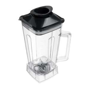 ბლენდერი HAEGER HG-2801