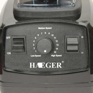 ბლენდერი HAEGER HG-2801