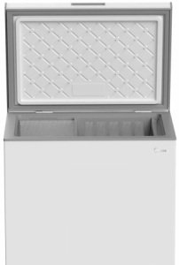 საყინულე MIDEA MDRC283FZF01D (198 ლ)
