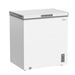 საყინულე MIDEA MDRC283FZF01D (198 ლ)