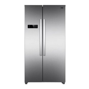 მაცივარი BEKO GNO 4321 XP