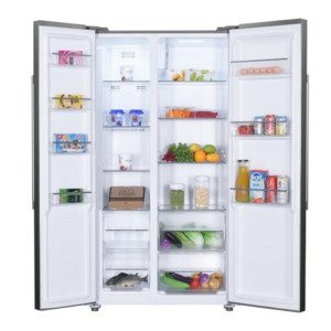 მაცივარი BEKO GNO 4321 XP